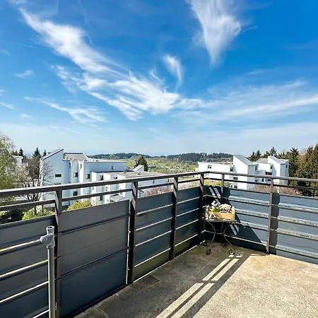 Bayerwaldresort Appartamento Sankt Englmar