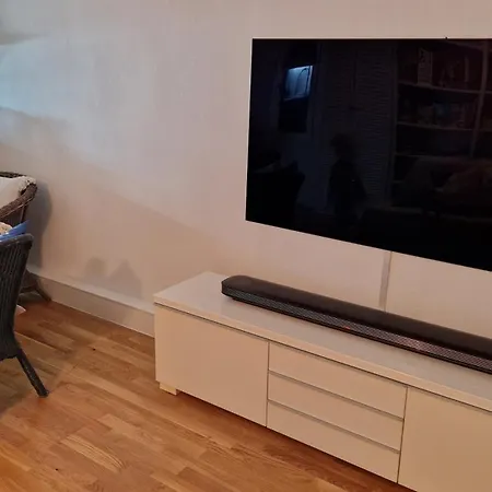 شقة Bayerwaldresort سانكت انجلمار
