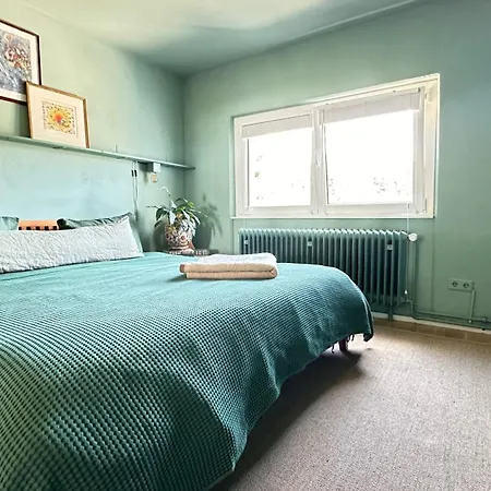 Bayerwaldresort شقة