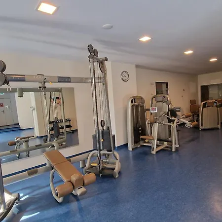 Bayerwaldresort سانكت انجلمار