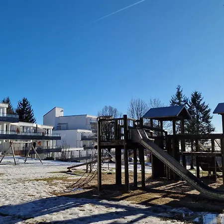Bayerwaldresort *