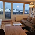 Apartament Bayerwaldresort Sankt Englmar