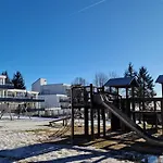 Bayerwaldresort *