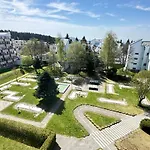 Bayerwaldresort * Sankt Englmar