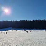 Bayerwaldresort Apartament Sankt Englmar