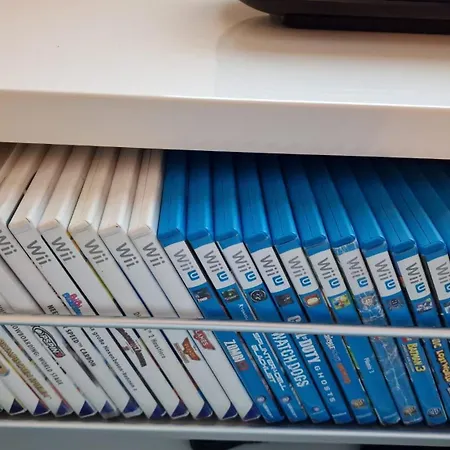 Apartment Bayerwaldresort