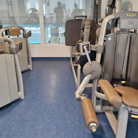 Apartment Bayerwaldresort