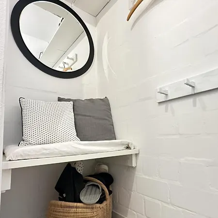 Apartment Bayerwaldresort *