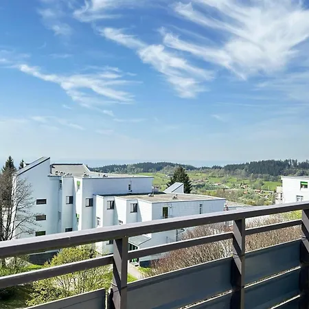Bayerwaldresort Sankt Englmar