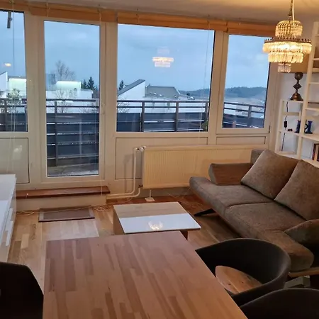 Bayerwaldresort Apartament Sankt Englmar