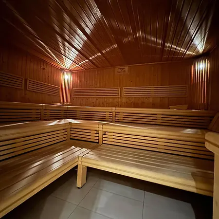 Apartament Bayerwaldresort *