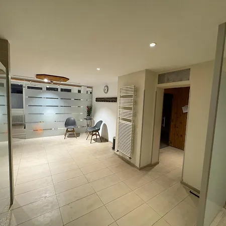Apartamento Bayerwaldresort Sankt Englmar