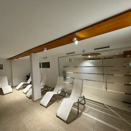 Apartament Bayerwaldresort
