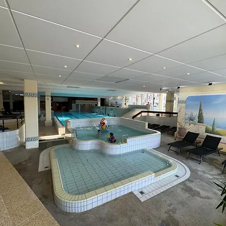 Apartament Bayerwaldresort *