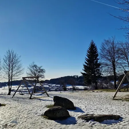 Bayerwaldresort Daire *